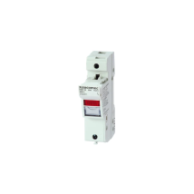 Socomec - 57025012 Sicherungshalter Auf Rms-schiene Montiert Größe 14 X 51mm 50a 690v