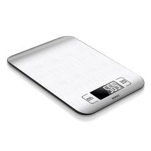 Küchenwaage Sogo Bac-ss-3950 Kapazität 5 Kg Genauigkeit 1 G