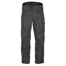 Pantaloni Harpoon Medium+ Bosseur Grafite - Taglia 50 - 11670-026