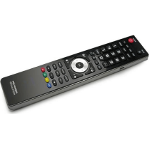 Metronic Revolution Kabelgebundene/kabellose Fernbedienung Ir Aux1, Sat, Tv, Vcr-tasten