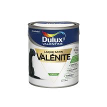 Lacca Valénite Satin 2l - Dulux Valentine