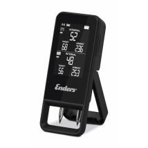 Bluetooth-thermometer Celsio Ii 2 Kabellose Edelstahl Temp