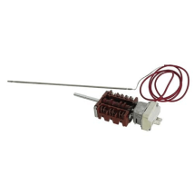 Commutateur + Thermostat Pour Four Tecnogas - 002054