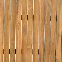 Sonnenpartner Gartentisch Base 90x90 Cm Teakholz Old Teak Tischsystem Mit Wählbarer Tischplatte Hpl Tischplatte Select Old Teak 80050530