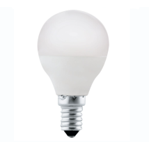 Bombilla Led 1x5w Blanco Cálido - Eglo
