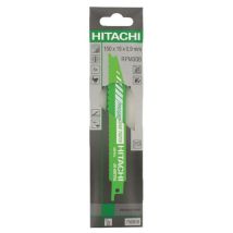 Cuchilla Sierra Sable Hikoki 752018