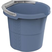 Cubo De Limpieza Rotho Daily Capacidad 10 Litros Reciclable