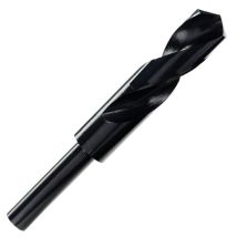 Foret Forgé Hss De 19,5 Mm - Foret À Queue Réduite Pour Aluminium, Acier, Bois, Plastique, Métaux Communs, Etc. (19,5 Mm) 19,5 Mm 19,5 Mm 19,5 Mm-xf25