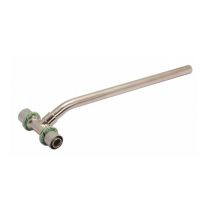 Comap Sudo Skinpress S7130lv 732ecg - Angled Rod D20x2 - D15 - L300mm