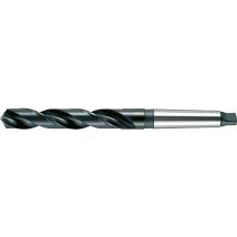 Hss Foret Helicoidale Court Din 345 Rn 19,0 Avec Cone Morse 1 Piece (emballage)