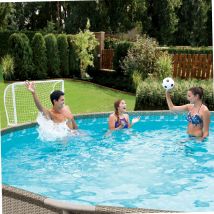 Gioco Di Pallanuoto Per Piscina Interrata Summerwaves
