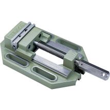 Maschinenschraubstock BON 80mm Spannbereich Spezialguss