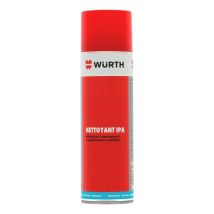 Ipa - Nettoyant Universel Haute Puretã En Spray - Transparent 500 Ml