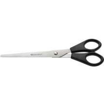 Universalschere Büro 171mm Stahl Schwarz Büro 171mm Stahl Schwarz