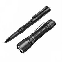 Lámpara Portátil Fenix Tk20r V2.0 3000 Lúmenes Alcance 475 M