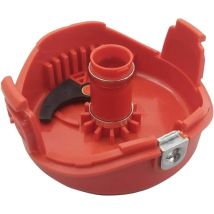Tapa De Carrete Para Recortadora De Césped Con Acción De Palanca Black + Decker Gl7033 Gl8033 Gl9035 90583594