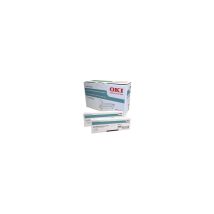 Oki 46490623 Cartuccia Toner 1 Pz Originale Ciano