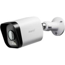Arenti - O3 O3 Wlan Ip Videocamera Di Sorveglianza 2560 X 1440 Pixel