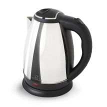 Esperanza - Bollitore Tkk102s Grigio Acciaio Inox Plastica 1800 W 1,8 L 5901299966525