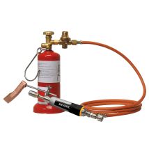 Sievert Weichlötanlage Pro 95 Titanium Mit Zubehör ( 4300310005 )