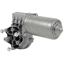 Gleichstrom-getriebemotor Typ 319 Do 319.3860.3b.00 / 3124 24 V 3 A 9 Nm 30 U/min Wellen-durchm - Doga