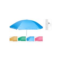 Parasol Probeach Durchmesser 150 Cm Höhe 160 Cm