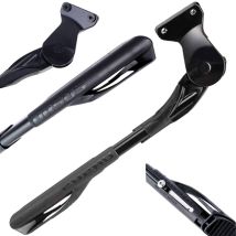 Cavalletto Posteriore (18 Mm) 24-29” Fino A 35 Kg Ursus Wave Do E-bike Alluminio