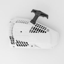 Tapa arranque motosierra 25cc – Accesorio compatible para GS250X, GS280X-10, MT250, GS245X-10