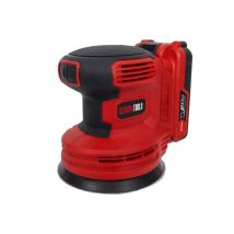 Olympia - Power Tools X20s Random Orbital Sander 20v 1 X 2.0ah Li-ion Olpx20sro1