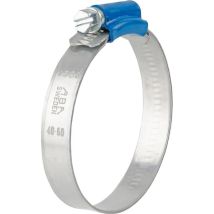 Aba - Collaro Di Serraggio Esterno Infinito 150-180/12 C7 W1 (di 50)