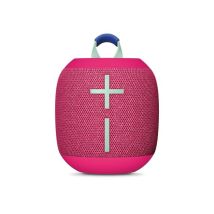 Kabellose Lautsprecher Ultimate Ears Wonderboom 4, Tragbarer Und Wasserdichter Bluetooth-lautsprecher Mit Kraftvollen Bässen Und 360° Klang.