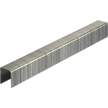 Senco - Grapa F Galvanizada Para Grapadora De Martillo - 8 Mm - Caja De 30 000 F05baap
