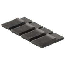 Strehler Unc 1/4"-20, Satz 751557 Rws