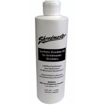 Rexel Shredderöl 473ml.