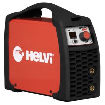 Helvi – Onduleur Sparx 120 – 4,0 KVA – Tension d'entrée 230 V – IP22S – Léger 3,8 kg