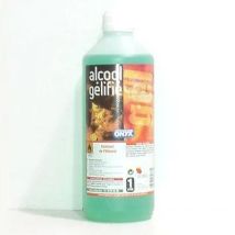 Onyx Encendedor Gelificado Transparente 1 Litro Para Barbacoa