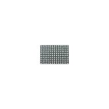 Tapis Caillebotis Idmat Anti-salissures Extérieur Robuste - Générique