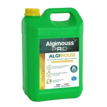 Algimouss Grundierung Algitoitoit 20L – 28001 – Antimousse für Dach, Wände & Boden