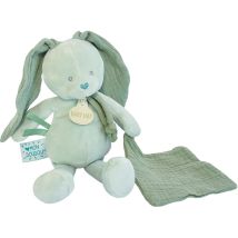 Ptn Doudou Lange Ass4 Baby Nat Batbn3818wdk