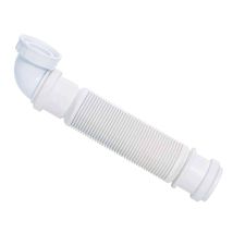 Platzsparender 6/4"-membransiphon
