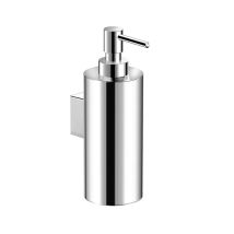 Architect Dispenser Sapone Cromato 240 Ml - Misura 65 X 110 X 185 Mm Wjc205a0003001