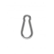 Moschettone Inox Aisi 316 D 10 X 100 Mm Q.ta 20