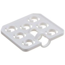 Neolab - D 6052 Sostituzione Del Rotation Paddle Per 14 Sangue Entnahme Tubo 5 Ml/7 Ml (confezione Da 2 Pezzi)