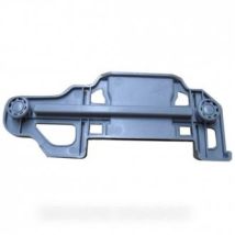 Supporto Destro Con Ruote Cestello Superiore - Lavastoviglie - Beko - 282399