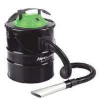 Aspirador Industrial flexCAT 120 VCA – Potencia 1200 W – Capacidad 20 l – Nivel de ruido 76 dB – Limpieza de cenizas y suciedad