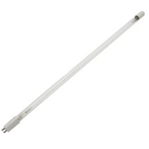 Lampada di ricambio UV 25W Desineo – Potenza 25W – Lunghezza 553mm – Diametro Ø 16mm – Vita media 9000 ore