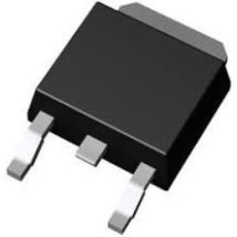 Transistor 2sd1918-smd