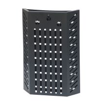 Kalami 2.0, La Nuova Protezione Per Stufe Spessorata Kalamì 2.4 - 31x40 Cm