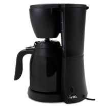 Macchina Da Caffè Mestic Mk-120 10 Tazze 800 W