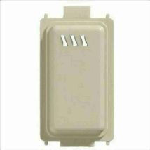 Adapterabdeckung Für Eclipse 2 Proximity-lesegerät. Ecl2c-bmg Bentel